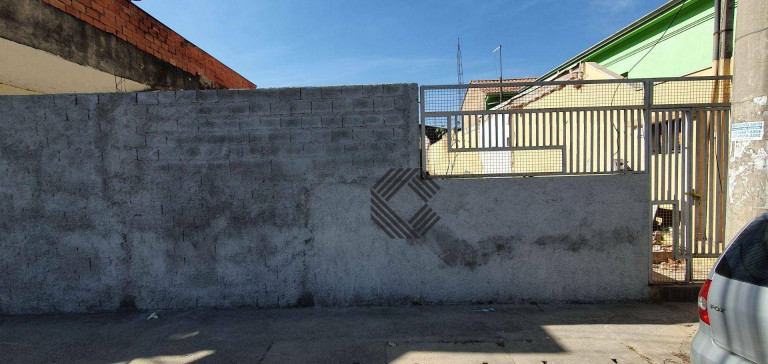 Imagem Terreno à Venda, 290 m² em Vila Assis - Sorocaba Imagem Terreno à Venda, 290 m² em Vila Assis - Sorocaba