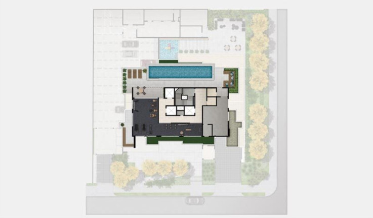 Imagem Apartamento com 3 Quartos à Venda, 72 m² em Chácara Santo Antônio (zona Sul) - São Paulo