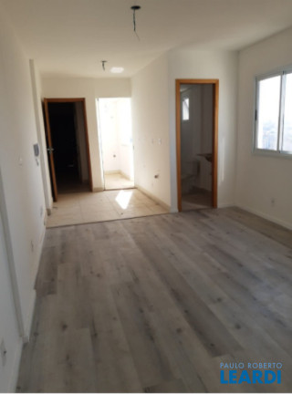 Imagem Apartamento com 1 Quarto à Venda, 38 m² em Vila Príncipe De Gales - Santo André