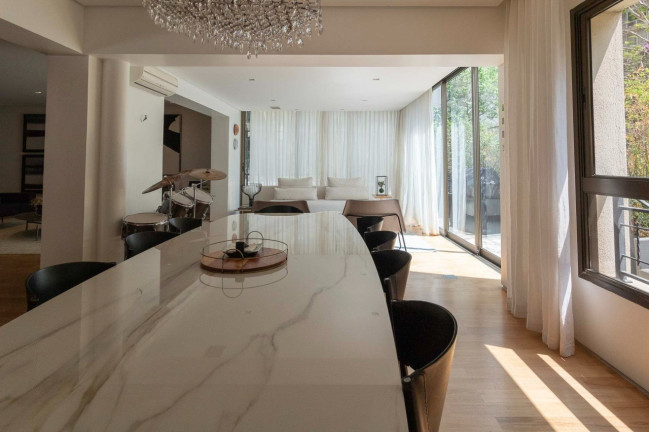 Imagem Apartamento com 3 Quartos à Venda, 287 m² em Higienópolis - São Paulo Imagem Apartamento com 3 Quartos à Venda, 287 m² em Higienópolis - São Paulo