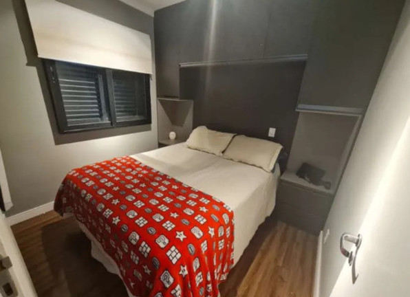 Imagem Imóvel com 2 Quartos à Venda, 60 m² em Cidade Monções - São Paulo Imagem Imóvel com 2 Quartos à Venda, 60 m² em Cidade Monções - São Paulo