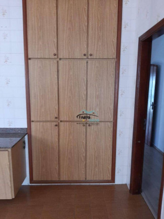 Imagem Sobrado com 3 Quartos à Venda, 160 m² em Jardim Faculdade - Sorocaba