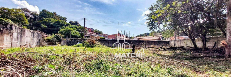 Imagem Terreno à Venda, 175 m² em Jardim Brogotá - Atibaia Imagem Terreno à Venda, 175 m² em Jardim Brogotá - Atibaia