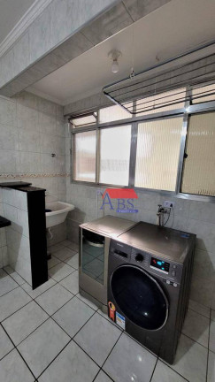 Imagem Apartamento com 3 Quartos à Venda, 106 m² em Boqueirão - Praia Grande Imagem Apartamento com 3 Quartos à Venda, 106 m² em Boqueirão - Praia Grande