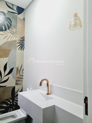Imagem Casa de Condomínio com 3 Quartos à Venda, 200 m² em Vila Monte Alegre - Paulínia Imagem Casa de Condomínio com 3 Quartos à Venda, 200 m² em Vila Monte Alegre - Paulínia