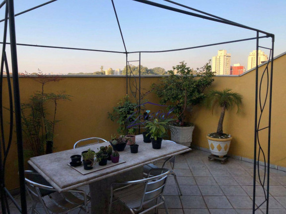 Imagem Casa com 3 Quartos à Venda, 217 m² em Jardim Bonfiglioli - São Paulo Imagem Casa com 3 Quartos à Venda, 217 m² em Jardim Bonfiglioli - São Paulo