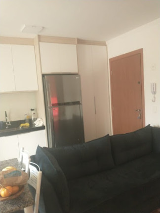Imagem Apartamento com 1 Quarto à Venda, 35 m² em Vila Galvão - Guarulhos