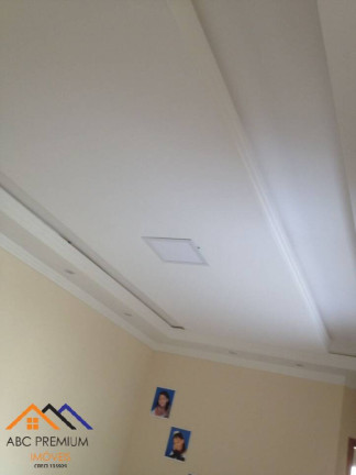 Imagem Apartamento com 2 Quartos à Venda, 48 m² em Vila Scarpelli - Santo André Imagem Apartamento com 2 Quartos à Venda, 48 m² em Vila Scarpelli - Santo André