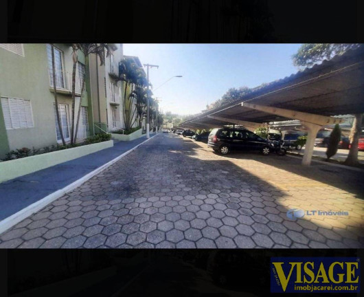 Imagem Apartamento com 2 Quartos à Venda,  em Jardim Primavera - Jacareí