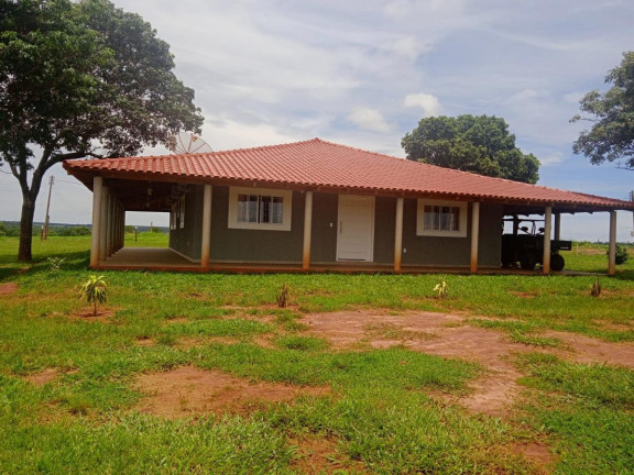 Imagem Fazenda à Venda, 8.100 m² em Rural - Chapadão Do Sul Imagem Fazenda à Venda, 8.100 m² em Rural - Chapadão Do Sul