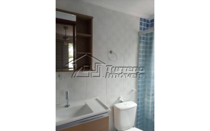 Imagem Apartamento com 3 Quartos à Venda, 65 m² em Floradas De São José - São José Dos Campos Imagem Apartamento com 3 Quartos à Venda, 65 m² em Floradas De São José - São José Dos Campos