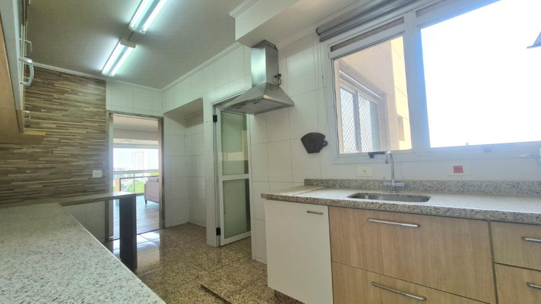 Imagem Imóvel com 3 Quartos para Alugar, 130 m² em Vila Leopoldina - São Paulo