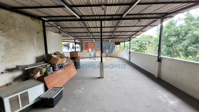 Imagem Apartamento com 3 Quartos à Venda, 160 m² em Veneza - Ipatinga