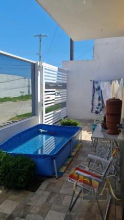 Imagem Casa com 2 Quartos à Venda, 59 m² em Cassino - Rio Grande