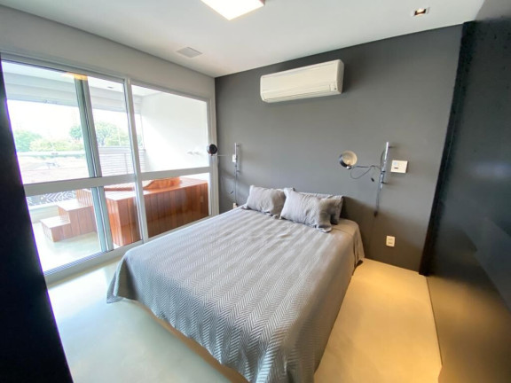 Imagem Apartamento com 1 Quarto à Venda, 57 m² em Pinheiros - São Paulo