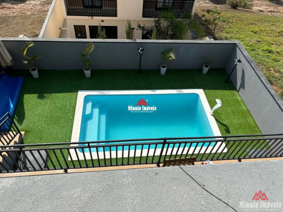 Imagem Casa de Condomínio com 3 Quartos à Venda, 136 m² em Chácaras Do Guacuri - Itupeva Imagem Casa de Condomínio com 3 Quartos à Venda, 136 m² em Chácaras Do Guacuri - Itupeva