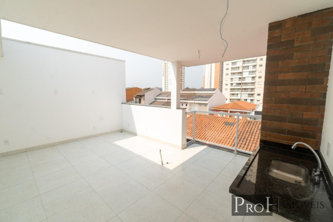Imagem Cobertura com 2 Quartos à Venda, 103 m² em Centro - São Bernardo Do Campo Imagem Cobertura com 2 Quartos à Venda, 103 m² em Centro - São Bernardo Do Campo