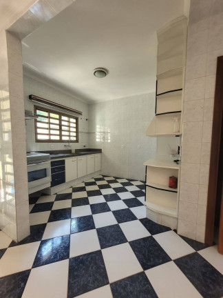 Imagem Casa de Condomínio com 3 Quartos à Venda, em Terras De São Bento Ii - Limeira Imagem Casa de Condomínio com 3 Quartos à Venda, em Terras De São Bento Ii - Limeira