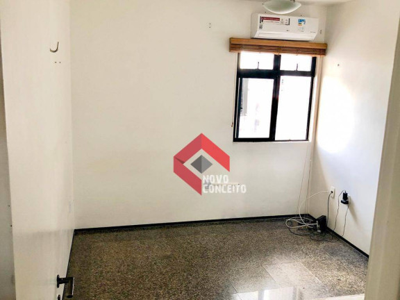 Imagem Apartamento com 4 Quartos à Venda, 154 m² em Aldeota - Fortaleza