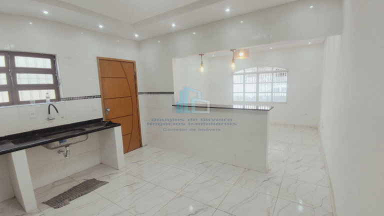 Imagem Casa com 2 Quartos à Venda, 85 m² em Caiçara - Praia Grande Imagem Casa com 2 Quartos à Venda, 85 m² em Caiçara - Praia Grande