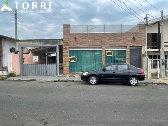 Casa com 3 Quartos à Venda, 224 m² em Jardim Santa Rosália - Sorocaba