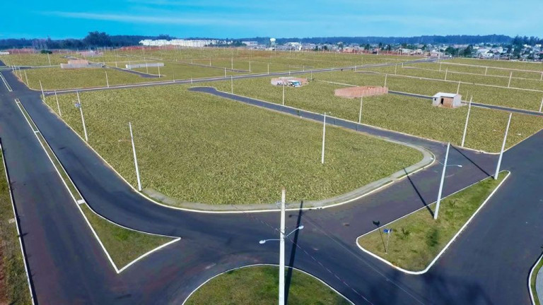 Imagem Terreno à Venda, 538 m² em São José - Canoas