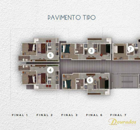 Imagem Apartamento com 1 Quarto à Venda, 38 m² em Boqueirão - Praia Grande Imagem Apartamento com 1 Quarto à Venda, 38 m² em Boqueirão - Praia Grande