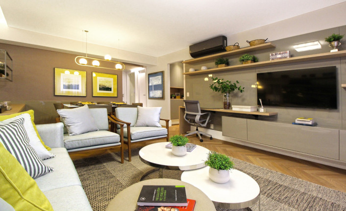 Imagem Apartamento com 2 Quartos à Venda, 86 m² em Petrópolis - Porto Alegre