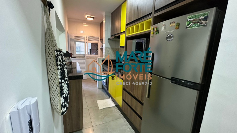 Imagem Apartamento com 2 Quartos à Venda, 69 m² em Itaguá - Ubatuba Imagem Apartamento com 2 Quartos à Venda, 69 m² em Itaguá - Ubatuba