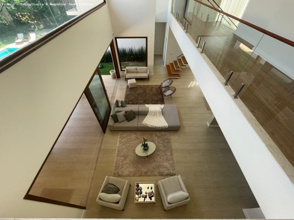 Imagem Casa de Condomínio com 5 Quartos à Venda, 575 m² em Kurumin - Itu
