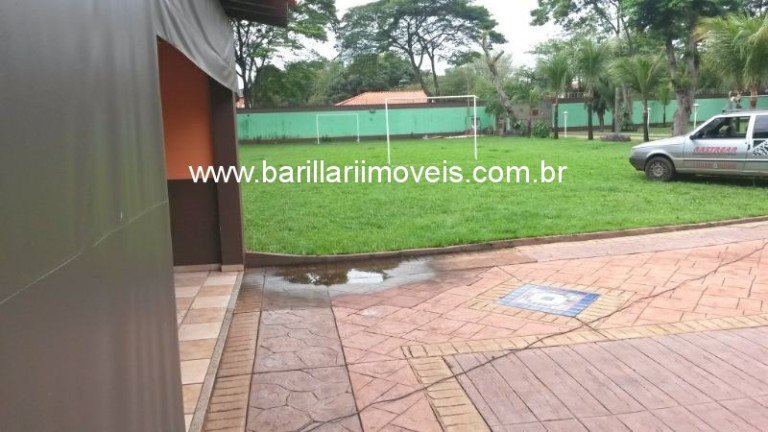 Imagem Imóvel com 7 Quartos à Venda, 825 m² em Itanhangá Chácaras De Recreio - Ribeirão Preto