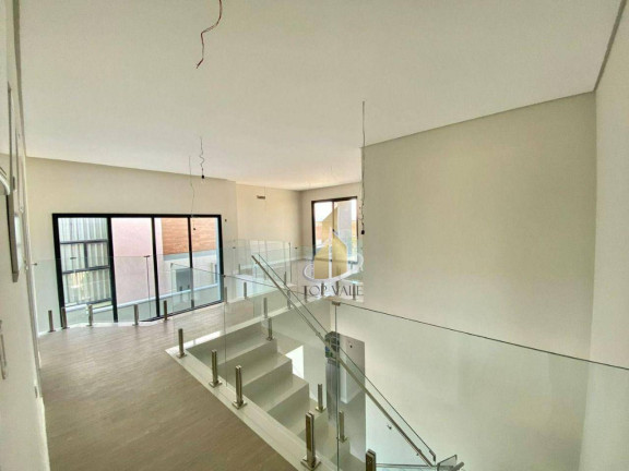 Imagem Sobrado com 5 Quartos à Venda, 397 m² em Urbanova - São José Dos Campos Imagem Sobrado com 5 Quartos à Venda, 397 m² em Urbanova - São José Dos Campos