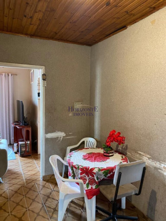 Imagem Sobrado com 3 Quartos à Venda, 266 m² em Conjunto Residencial Estrela Do Sul - Campo Grande
