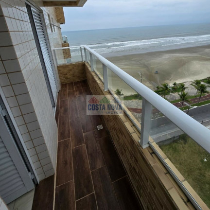 Imagem Apartamento com 2 Quartos à Venda, 83 m² em Flórida - Praia Grande