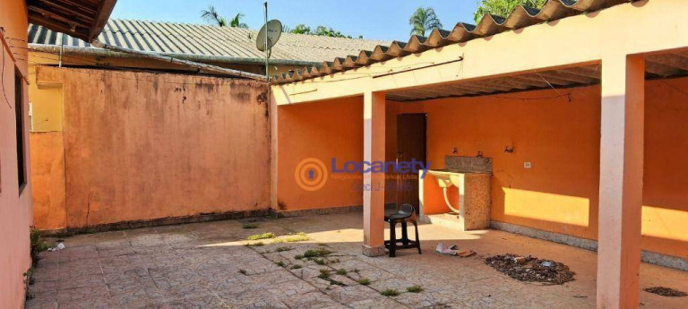 Imagem Casa com 2 Quartos à Venda, 55 m² em Jardim São Francisco - Ribeirão Pires Imagem Casa com 2 Quartos à Venda, 55 m² em Jardim São Francisco - Ribeirão Pires