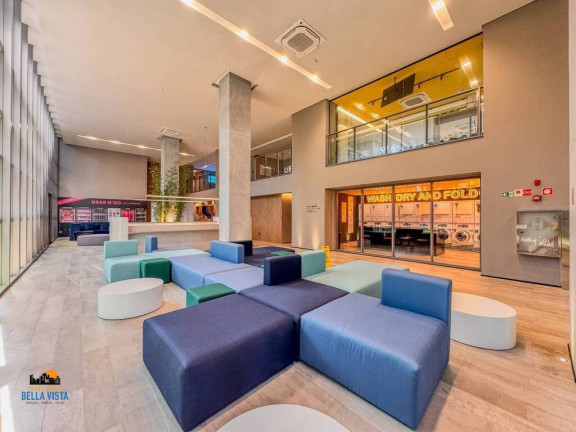 Imagem Apartamento com 1 Quarto à Venda,  em Paraíso - São Paulo
