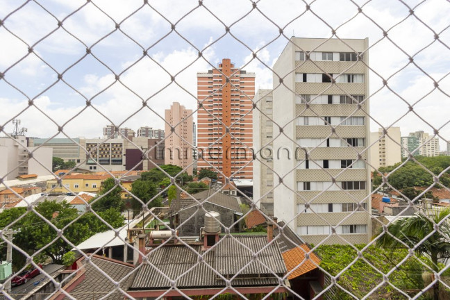 Imagem Apartamento com 3 Quartos à Venda, 188 m² em Perdizes - São Paulo Imagem Apartamento com 3 Quartos à Venda, 188 m² em Perdizes - São Paulo