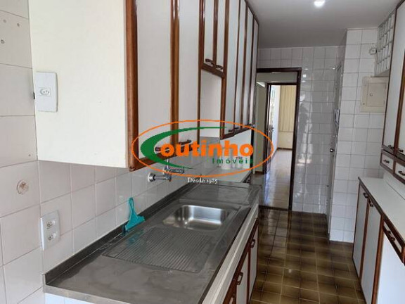 Imagem Apartamento com 2 Quartos à Venda, 83 m² em Tijuca - Rio De Janeiro Imagem Apartamento com 2 Quartos à Venda, 83 m² em Tijuca - Rio De Janeiro