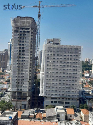 Imagem Apartamento com 3 Quartos à Venda, 108 m² em Vila Aricanduva - São Paulo