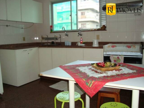 Imagem Apartamento com 3 Quartos à Venda, 170 m² em Vila Nova - Cabo Frio Imagem Apartamento com 3 Quartos à Venda, 170 m² em Vila Nova - Cabo Frio