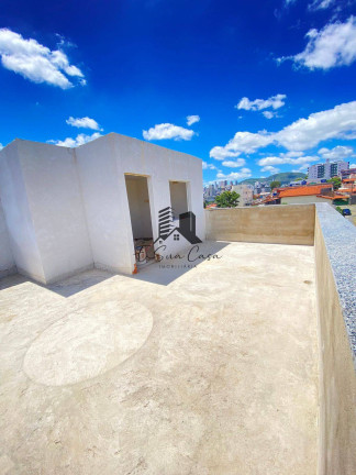 Imagem Cobertura com 2 Quartos à Venda, 51 m² em Estrela Do Oriente - Belo Horizonte