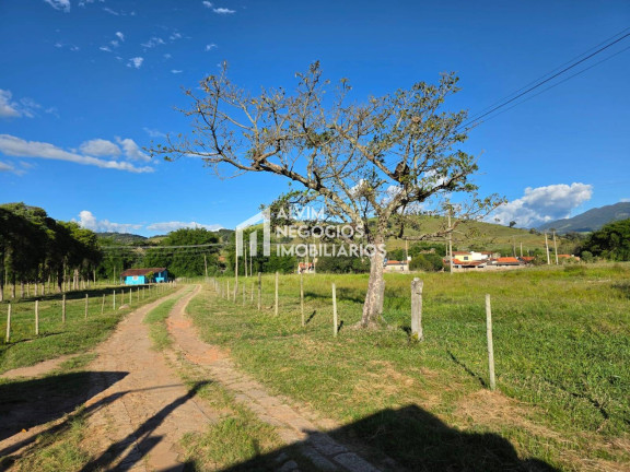 Imagem Chácara com 3 Quartos à Venda, 53.000 m² em Estrada Jardim - Itanhandu