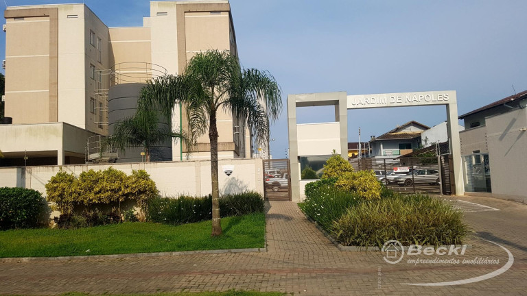 Apartamento com 2 Quartos para Alugar, 48 m² em Adhemar Garcia - Joinville