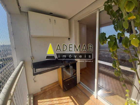 Foto do imóvel Apartamento com 3 Quartos à Venda,  em Piraporinha - Diadema