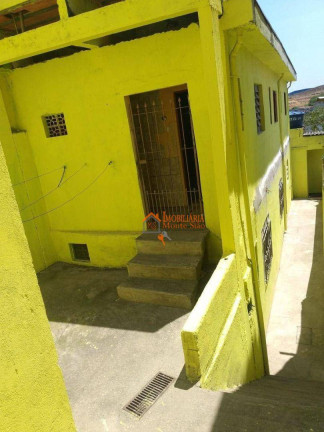Imagem Sobrado com 3 Quartos à Venda, 150 m² em Jardim Brasil - Guarulhos