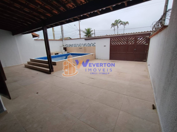 Imagem Casa com 4 Quartos à Venda, em Florida Mirim - Mongaguá Imagem Casa com 4 Quartos à Venda, em Florida Mirim - Mongaguá
