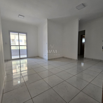 Apartamento com 3 Quartos à Venda, 98 m² em Aviação - Praia Grande