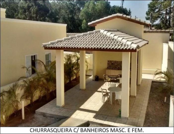 Imagem Casa com 3 Quartos à Venda, 57 m² em Chácara Tropical (caucaia Do Alto) - Cotia Imagem Casa com 3 Quartos à Venda, 57 m² em Chácara Tropical (caucaia Do Alto) - Cotia