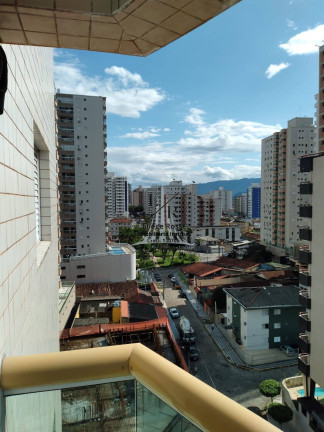 Apartamento com 1 Quarto à Venda,  em Central - Praia Grande
