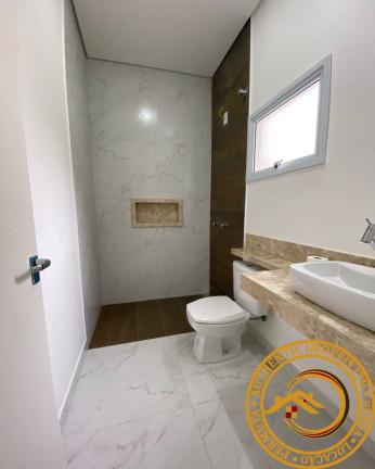 Imagem Casa com 3 Quartos à Venda,  em Jardim Guarujá - Salto